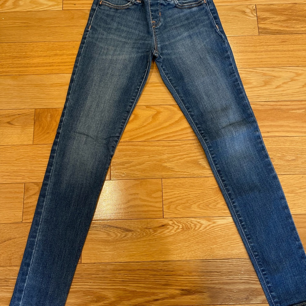 Slim leggings jeans